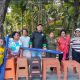 Garda Bangsa PBD Bagikan Bantuan Sarana untuk UMKM Mama-mama Papua