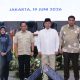 Menteri ATR/Kepala BPN dan Mendagri Keluarkan Surat Edaran, Integrasikan LP2B ke Dalam RTRW dan RDTR