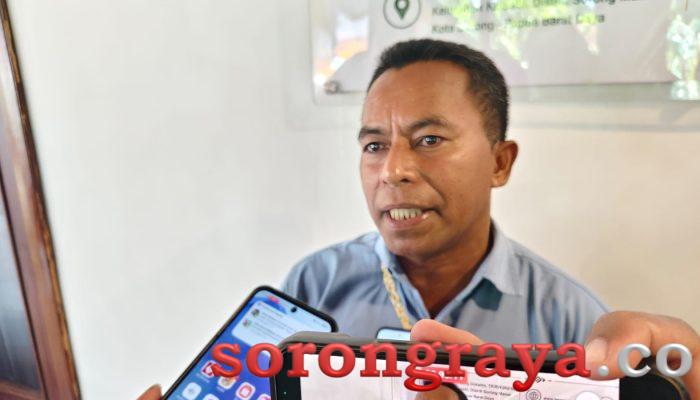 BLUD Raja Ampat Sambut Kehadiran Terra Abadi Papua, Dukung Kolaborasi Jaga Kawasan Konservasi