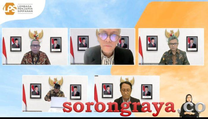 LPS Sesuaikan TBP, Guna Memperkuat Stabilitas Perbankan