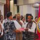 Pengurus IKMF Kota Sorong Periode 2026–2029 Resmi Dilantik, Herman Hebong Kembali Terpilih