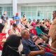 Pemprov PBD Gelar Operasi Katarak Gratis, 110 Pasien Terdaftar