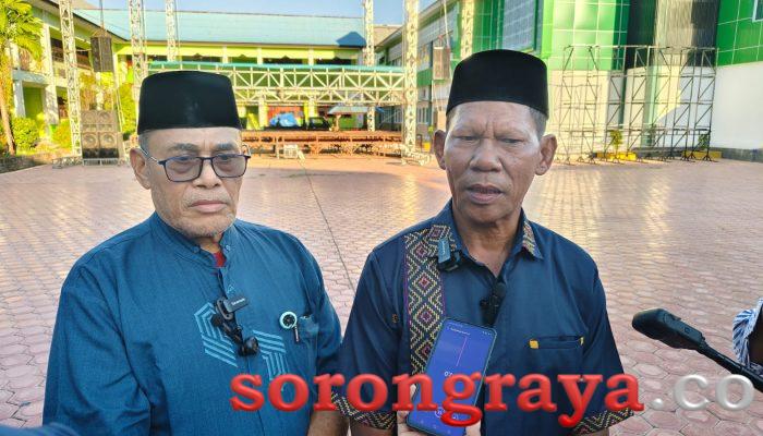 Seluruh Persiapan MTQ II PBD Capai Sekitar 90 Persen