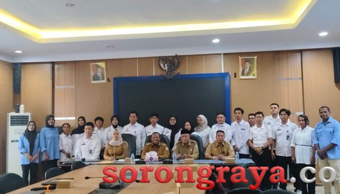 Satgas MBG PBD Berikan Perhatian Khusus Pada Dapur Wilayah 3T