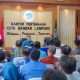 Sambangi Lampung, Wamen ATR/Waka BPN: Pelayanan di Loket Jadi Tolok Ukur Keberhasilan Kantah