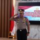 Kombes Pol Semmy Ronny Thabaa Resmi Sandang Pangkat Brigadir Jenderal Polisi