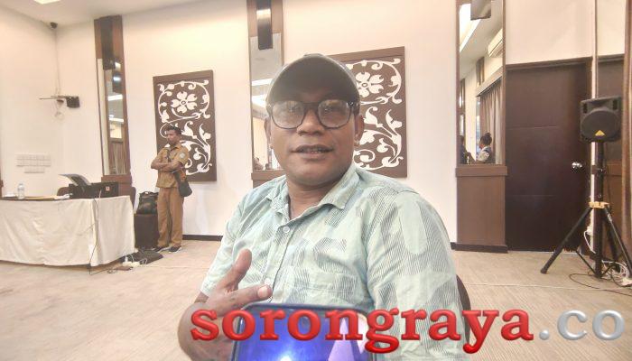 Intelektual Muda Moi Dukung DPR PBD Bahas Raperdasus