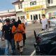 Kasus Pembunuhan Security Hotel di Sorong Terungkap, Dua Pemuda Diamankan Polisi