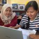 Kantor Pertanahan Kab. Sorsel Perkuat Pembangunan Zona Integritas Melalui Penyusunan Dokumen LKE