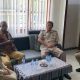 Kantor Pertanahan Kabupaten Sorong Selatan Terima Kunjungan Koordinasi dari BNI