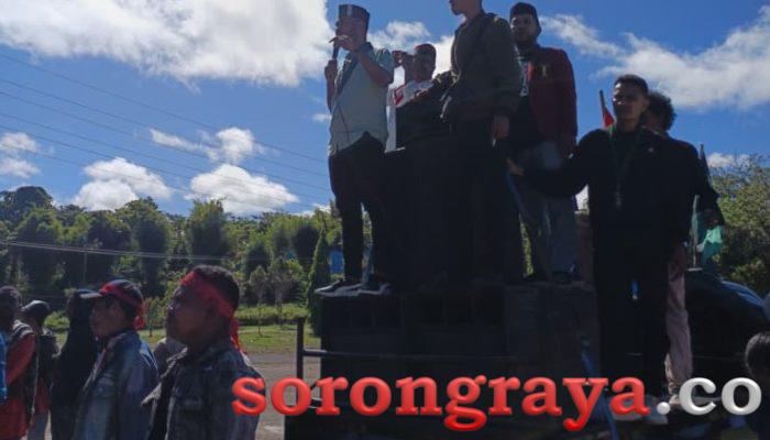 Cipayung Desak PT HIP Bayar Pesangon Ratusan Karyawan Korban PHK