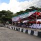 Puluhan Pemuda Papua Barat Daya Deklarasi Cinta Pancasila