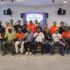 Rapat Koordinasi, Barisan Merah Putih PBD Bahas Program Kerja