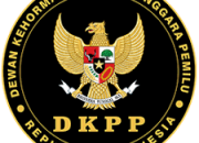Logo DKPP