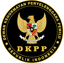 Logo DKPP