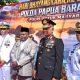 HUT ke-80 Bhayangkara, Polda PBD Beri Penghargaan kepada 2 Personel Berprestasi