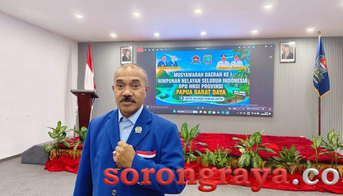 HNSI PBD Siap Kawal Bantuan Pusat agar Tepat Sasaran bagi Nelayan