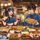 Archipelago Hotels Hadirkan “60 Seconds to Tokyo”, Sajikan Street Food Jepang di 138 Hotel