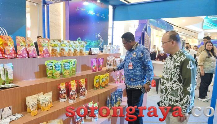 Lewat Torang Muamala 2026, Bank Indonesia Perkuat Ekosistem Ekonomi Syariah