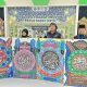 Ratusan Peserta Mulai Tunjukkan Kemampuan Terbaik di Cabang Perlombaan MTQ II