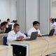 Semangat Mengabdi Warnai Suasana Seleksi Penerimaan Taruna Baru Politeknik Agraria STPN
