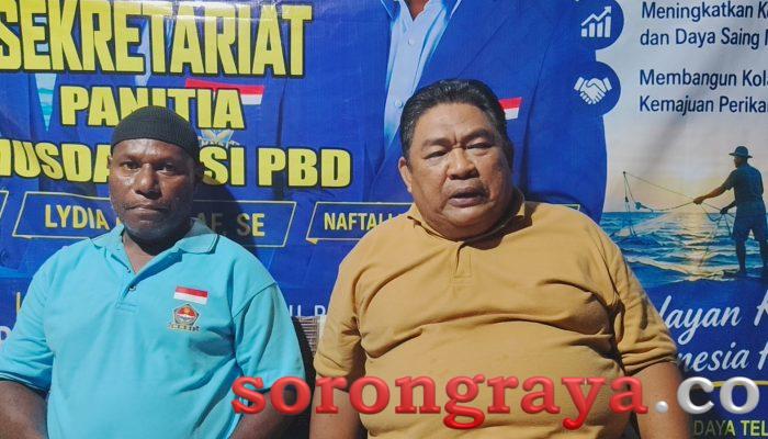 Ketua DPD HNSI PBD: Dinamika Dalam Organisasi Profesi Merupakan Hal yang Lumrah