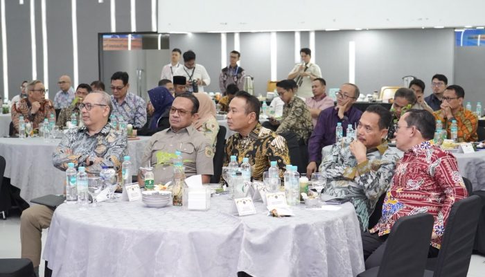 RUU Administrasi Pertanahan Jadi Instrumen Strategis untuk Memperkuat Sistem Pertanahan Nasional