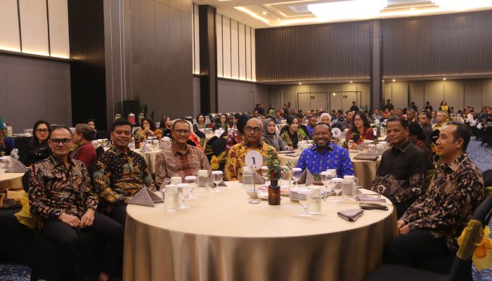 Kapolda  Gelar Gala Dinner Perkenalan, Perkuat Sinergitas Bersama Forkopimda dan Tokoh Masyarakat