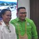 Naomi Asmuruf Resmi Terpilih Sebagai Ketua DPW Perempuan Bangsa Papua Barat Daya