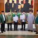 Kementerian ATR/BPN Gandeng Al Jam’iyatul Washliyah Percepat Sertipikasi Tanah Wakaf