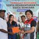 Kilang Kasim Dorong Kampung Seget Jadi Pelopor Pesisir Tanggap Bencana