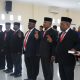 Tujuh PPNS Satpol PP Papua Barat Daya Dilantik
