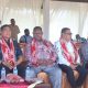 Wakapolda PBD Hadiri Pembukaan Temu Raya V PAM GKI se-Tanah Papua