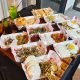 Aston Sorong Hadirkan Sensasi Kuliner Jepang “60 Seconds to Tokyo”, Takoyaki Jadi Menu Favorit
