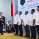 Ketum Partai Garuda Lantik DPD-DPC Enam Provinsi, Kader di Papua Paling Solid