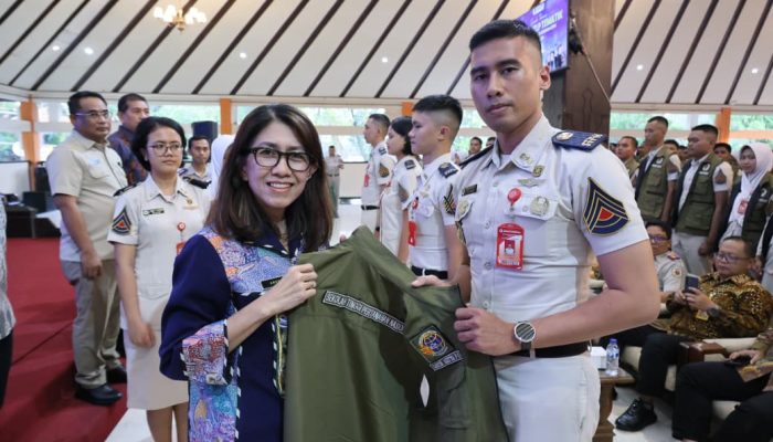 KKNP-PTLP Tematik Tahun 2026 Berakhir, Pengalaman Lapangan Jadi Best Practice