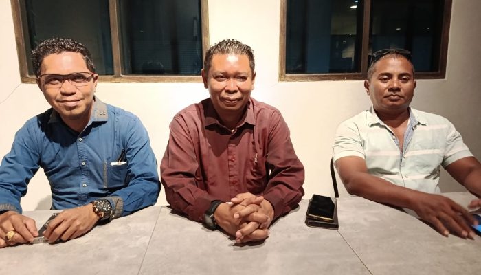 Tak Terbukti Ada Kesepakatan Honorarium, PN Sorong Tolak Gugatan Fee 1,5 M Eks Pengacara Septinus Lobat-Anshar Karim