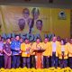 Musda DPD Partai Golkar, Susun Strategi Hadapi Pemilu dan Pilkada
