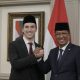 WNA Pesepakbola Asal Hawai Resmi Jadi WNI