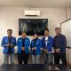 Ismail Saleh Terpilih Pimpin PKC PMII Papua Barat–Papua Barat Daya Periode 2026–2028