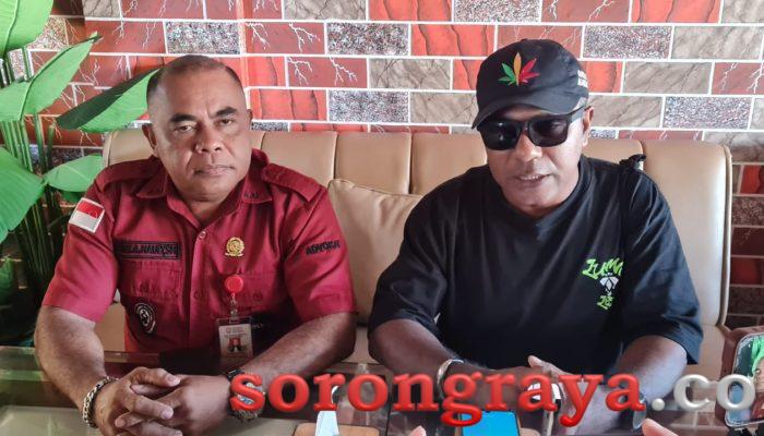 Kuasa Hukum Kristian Desak Polresta Sorong Kota Hentikan Perkara dan Bebaskan Kliennya