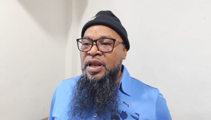 Franky Umpain Tegaskan Pembentukan Pansus LHP BPK DPR Papua Barat Daya Sudah Sesuai Mekanisme