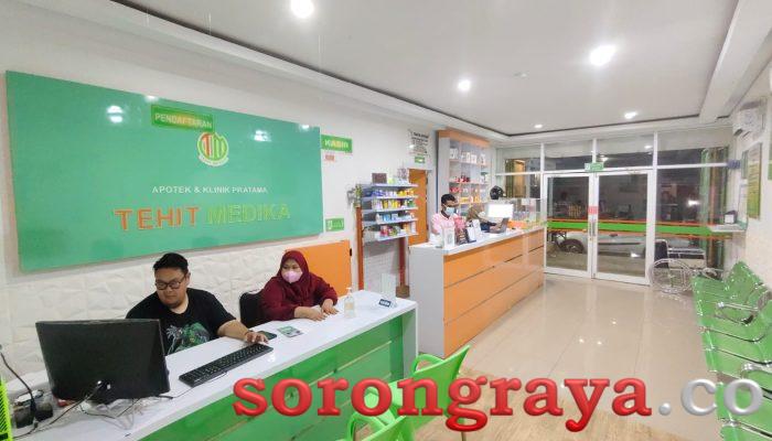 Klinik Pratama Tehit Medika Tingkatkan Layanan Peserta BPJS Lewat Program PELKESKOM