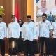Ahmad Nausrau Resmi Dilantik sebagai Ketua DPD Gemira PBD