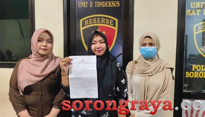 Kuasa Hukum Yuliasti Tempuh Jalur Hukum Dugaan Kelalaian RS Maleo usai Bayi Meninggal