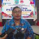Dekranasda Kota Sorong Gelar Pelatihan Pengembangan Industri Kecil Tenun