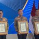 Polresta Sorong Kota Raih Penghargaan Nasional dari Menpan RB bertajuk “TOKOK SAGU”