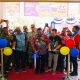 Bupati Karel Murafer Resmikan Gerai Perdana Indomaret di Maybrat