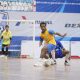 Pertamina Patra Niaga Regional Papua Maluku Gelar MyPertamina Futsal Competition 2026