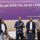 Kapolda PBD Dukung Pengembangan SDM Digital, Hadiri AI Ignition Road to Sorong